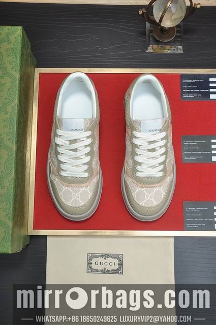 Gucci Shoes sz35-45 mnh0512