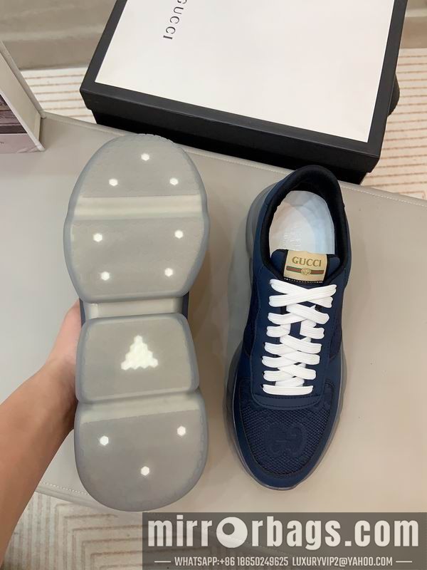 Gucci Shoes sz38-44 mnf0245