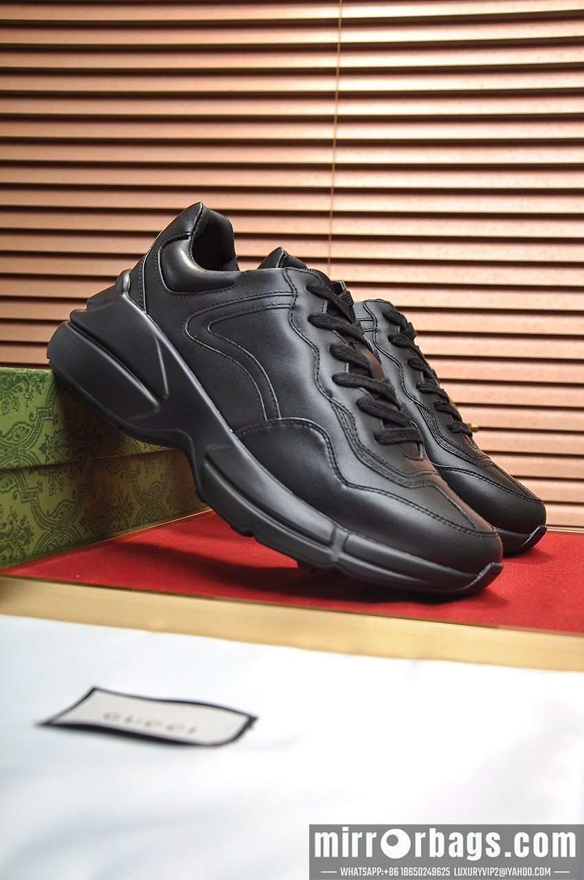 Gucci Shoes sz35-45 hnh1220