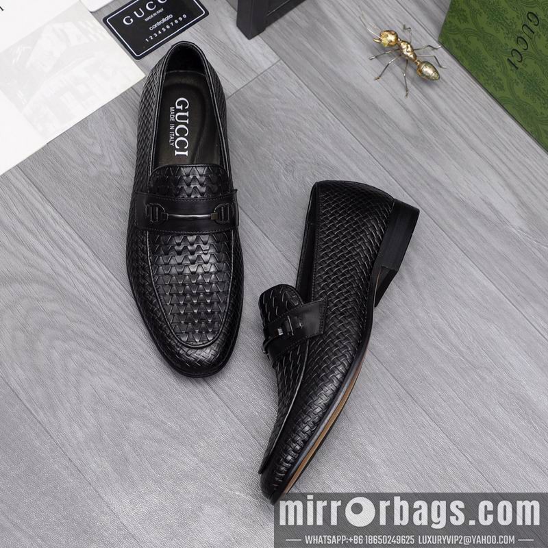 Gucci Shoes sz38-44 hnm0173