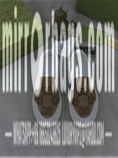 Gucci Shoes sz38-44 mnh0401