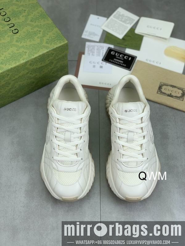Gucci Shoes sz35-40 WM0401