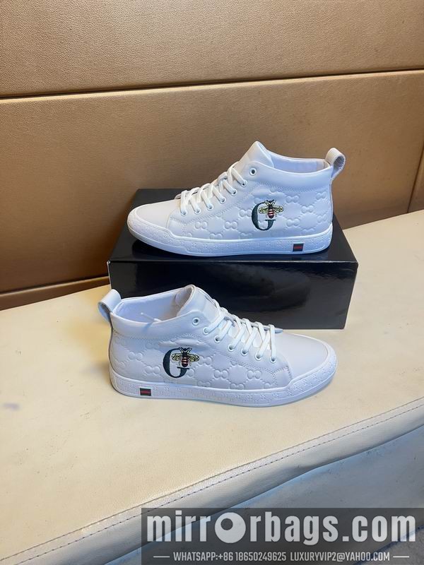 Gucci Shoes sz38-44 mnf0305