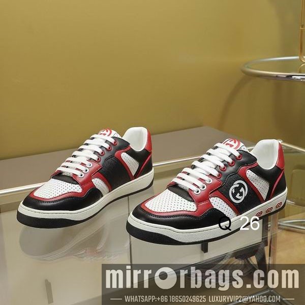 Gucci Shoes sz35-44 L0902