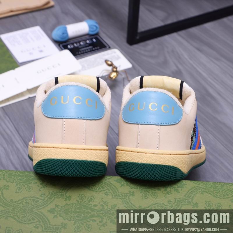 Gucci Shoes sz38-44 hnm01128
