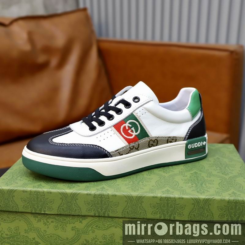 Gucci Shoes sz38-45 mnf0376
