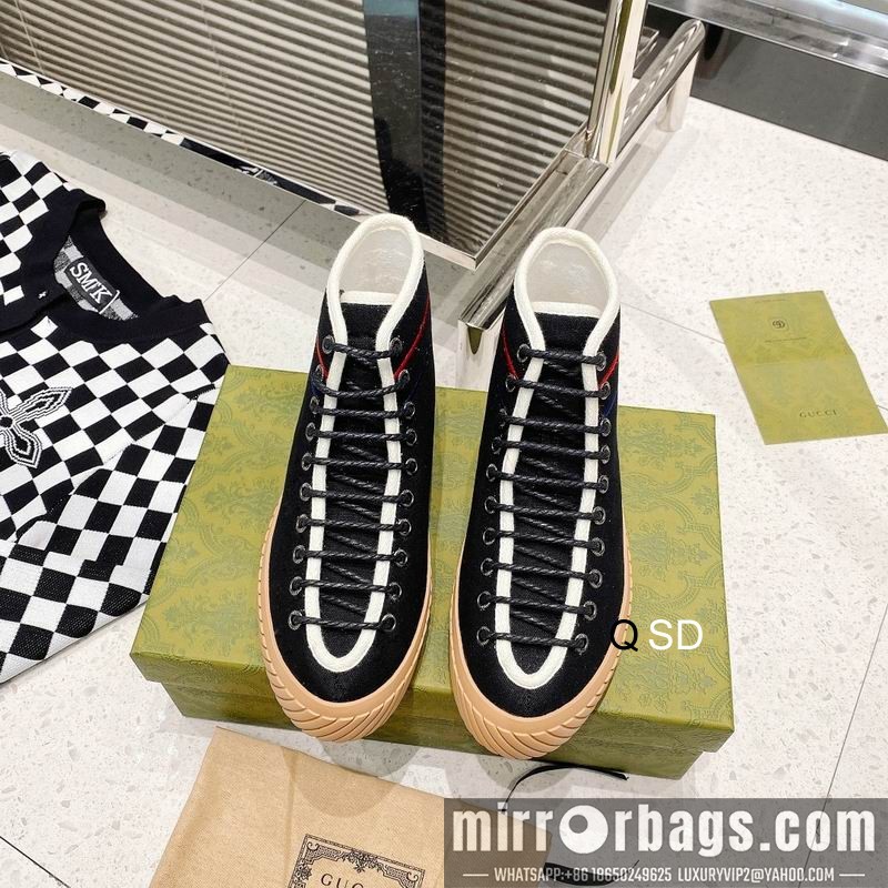 Gucci Shoes sz35-45 3C SD1201
