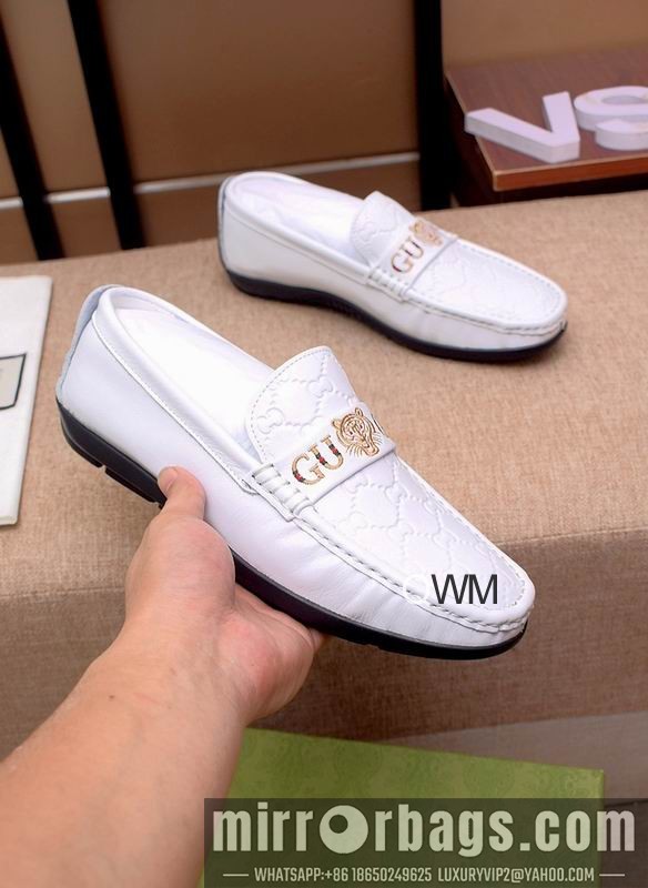 Gucci Shoes sz38-44 WM0340