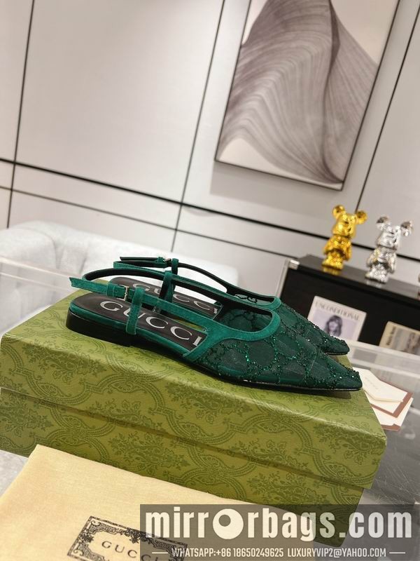 Gucci Shoes sz35-42 mnf0202