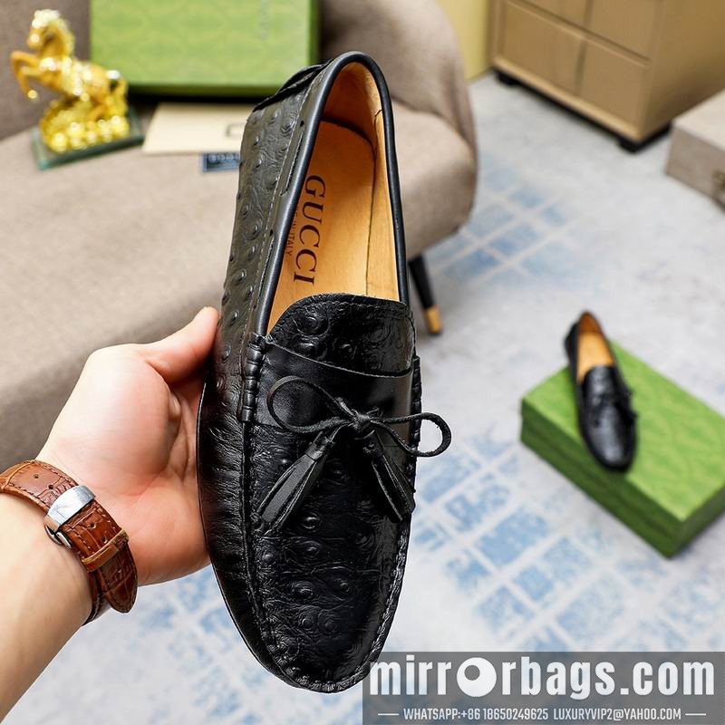 Gucci Shoes sz38-45 mnf0228