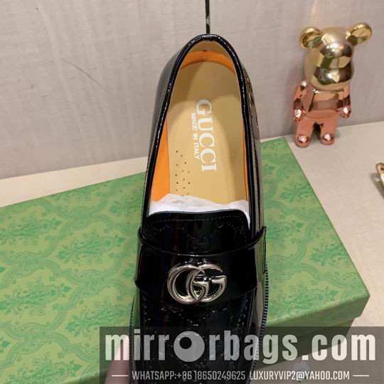 Gucci Shoes sz38-45 mnh1008
