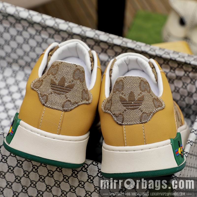 Gucci Shoes sz38-44 hnm01121