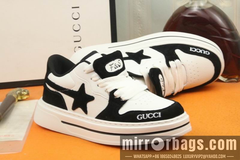 Gucci Shoes sz38-43 hnm0151