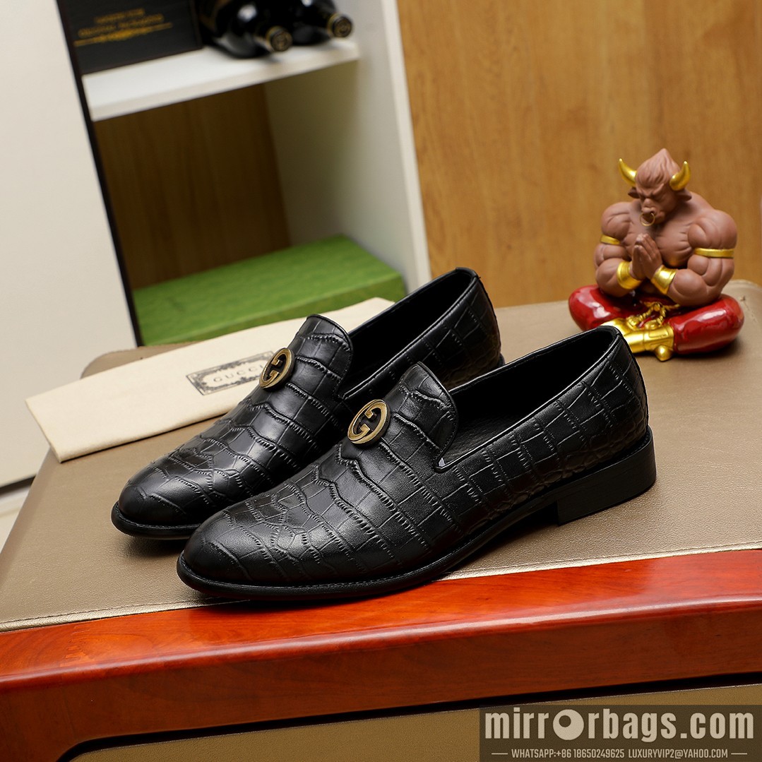 Gucci Shoes sz39-45 h0613