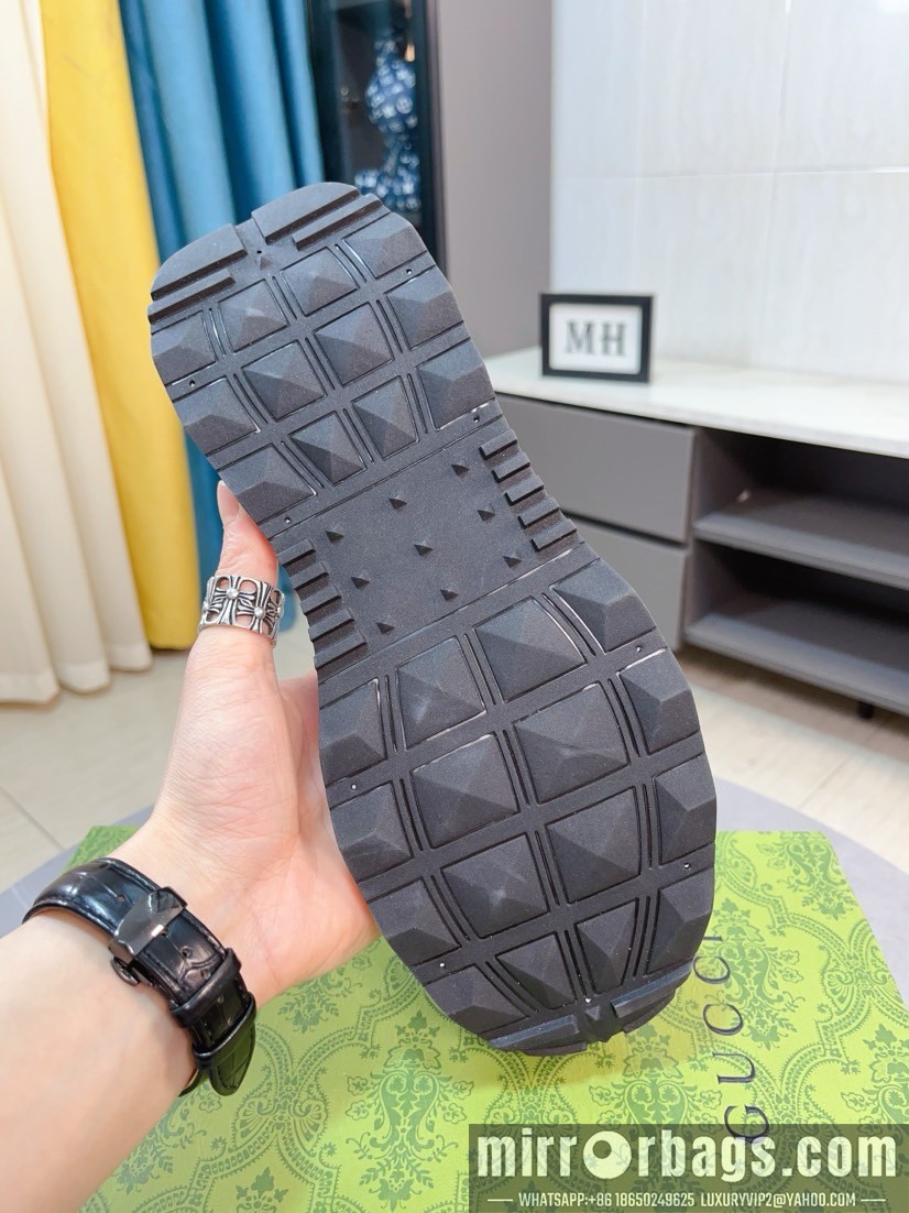 Gucci Shoes sz38-44 h0709