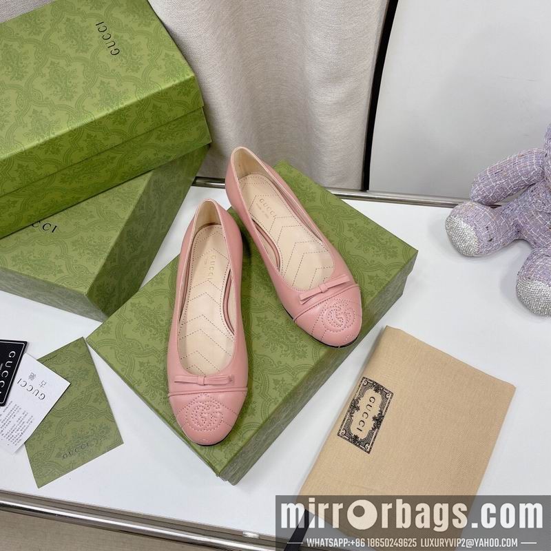 Gucci Shoes sz34-41 mnf0307