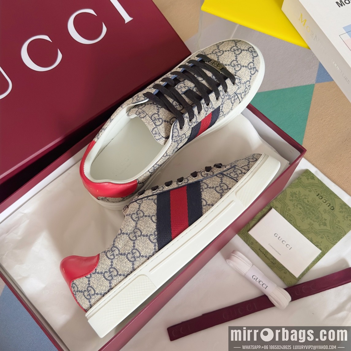 Gucci Shoes sz35-45 h0805