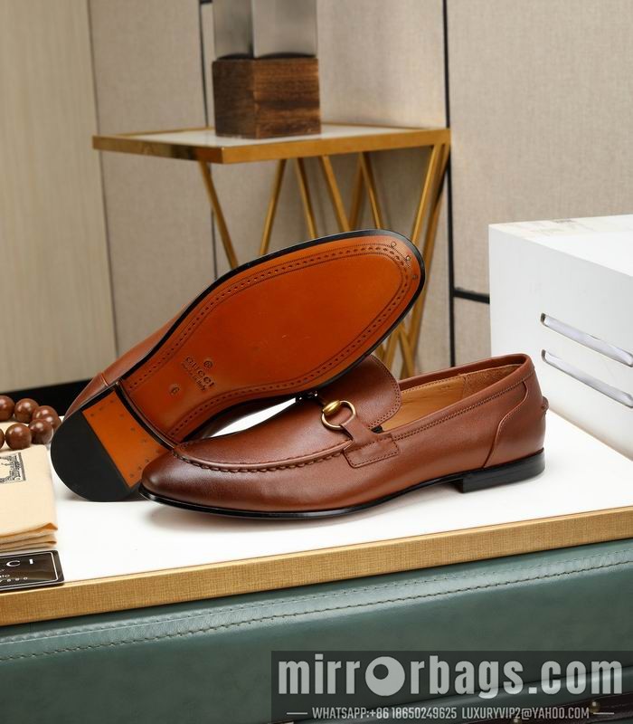 Gucci Shoes sz38-44 hnm0184