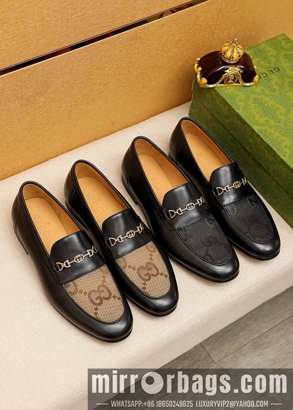 Gucci Shoes sz38-45 mnf0222