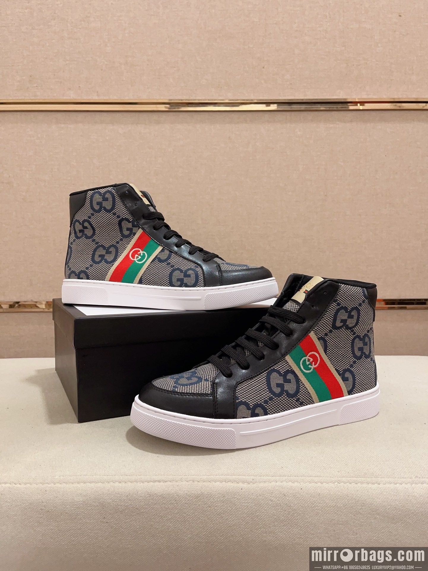 Gucci Shoes sz38-45 hnh1204