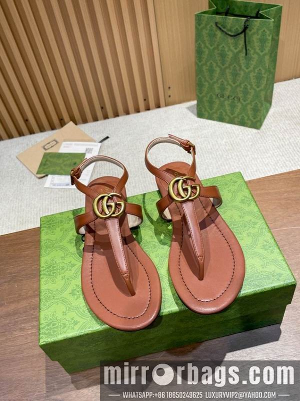 Gucci Shoes sz34-42 mnf0302