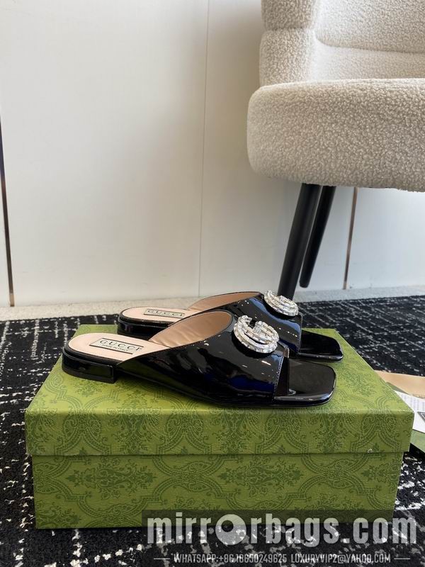 Gucci Shoes sz35-40 mnf0221