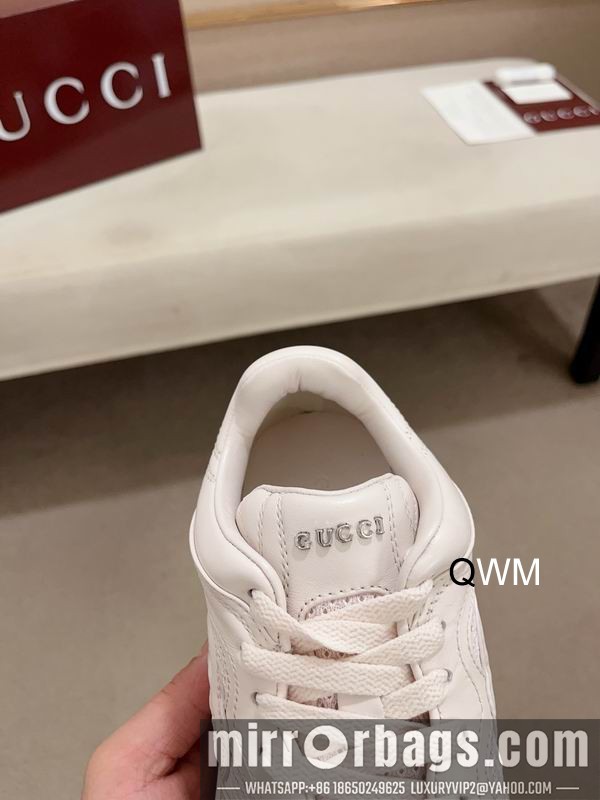 Gucci Shoes sz38-45 WM0904