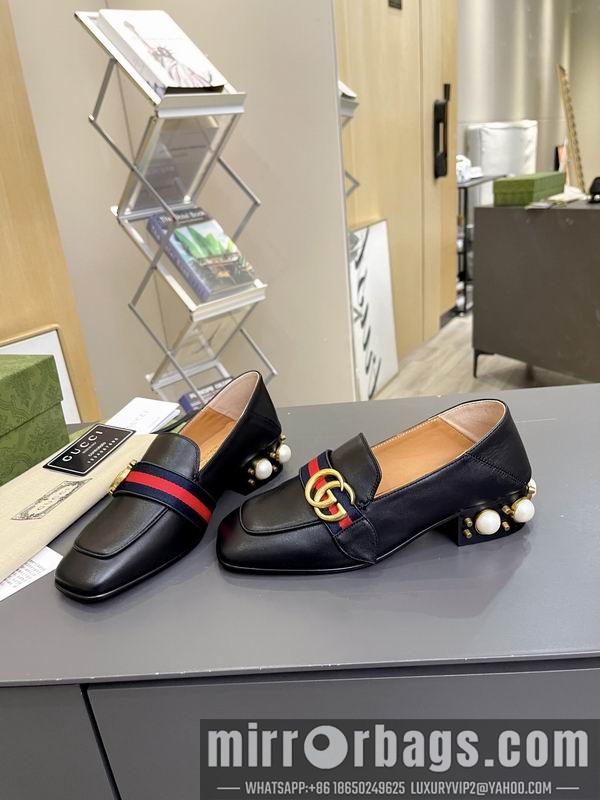 Gucci Shoes sz35-41 mnf0211