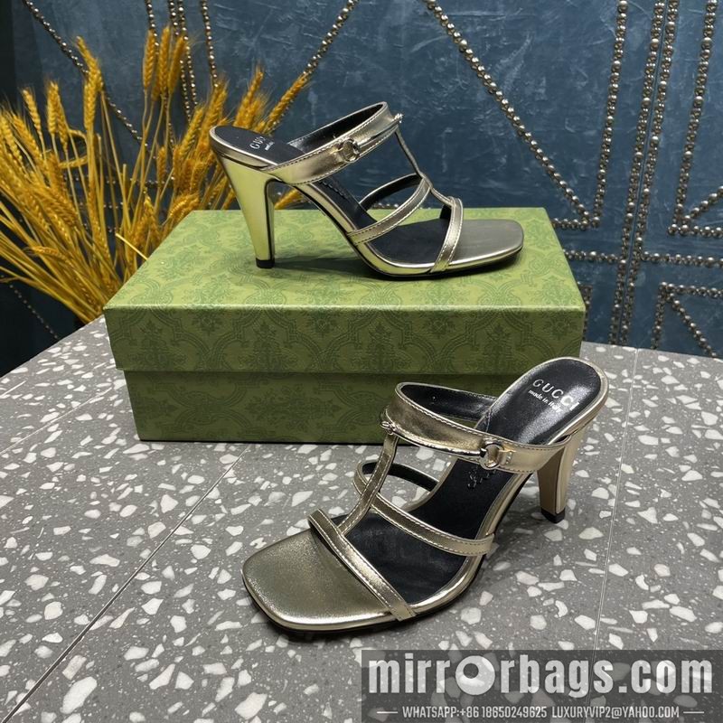 Gucci Shoes sz35-42 8.5cm mnf0302