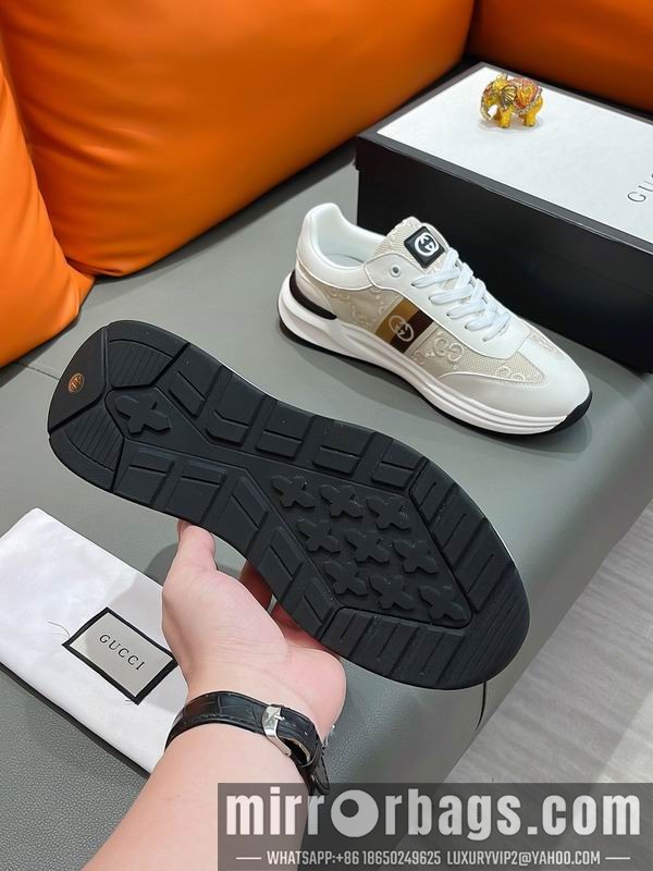 Gucci Shoes sz38-44 mnf0143