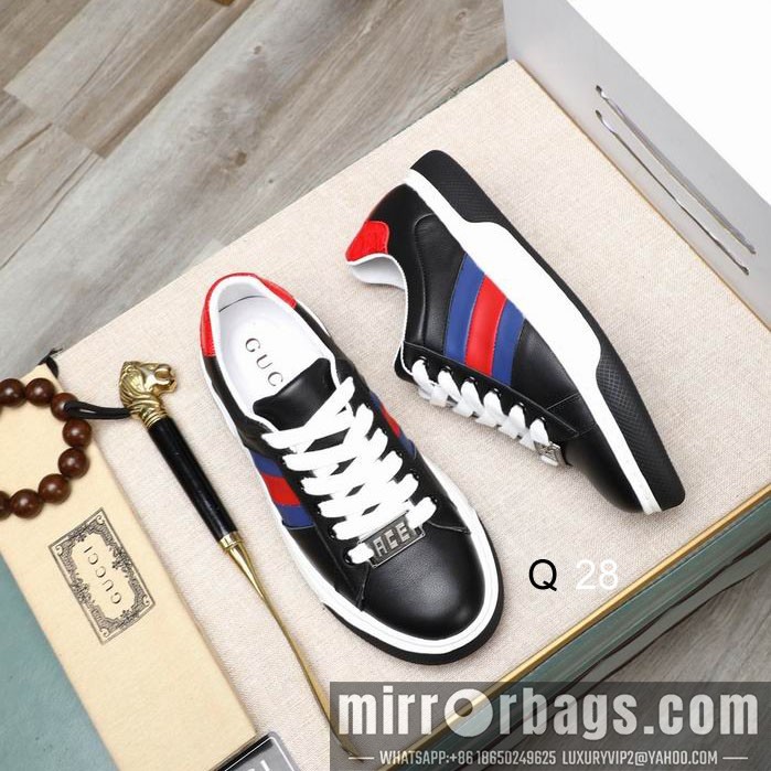 Gucci Shoes sz38-45 H0301