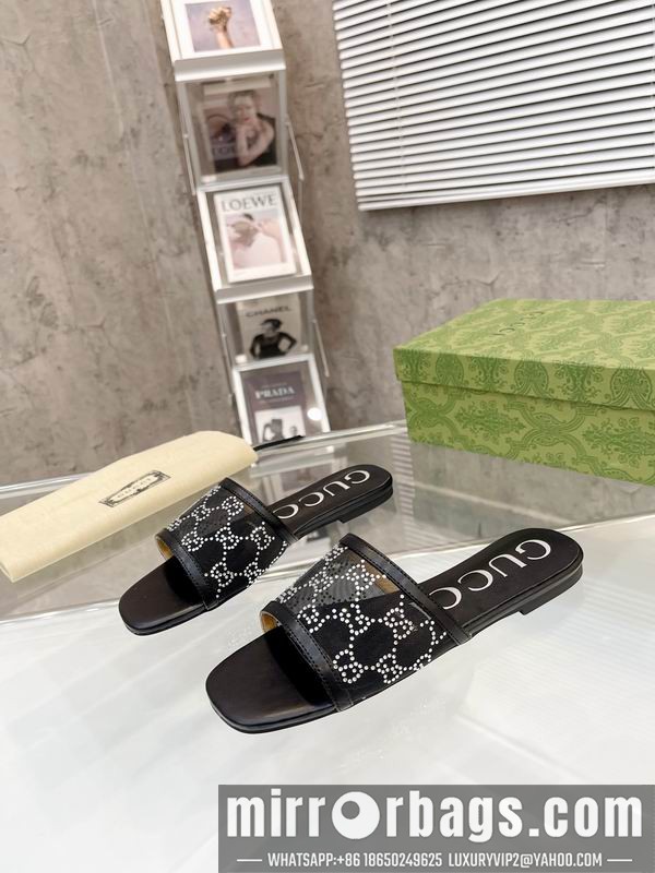Gucci Shoes sz35-42 mnf0311