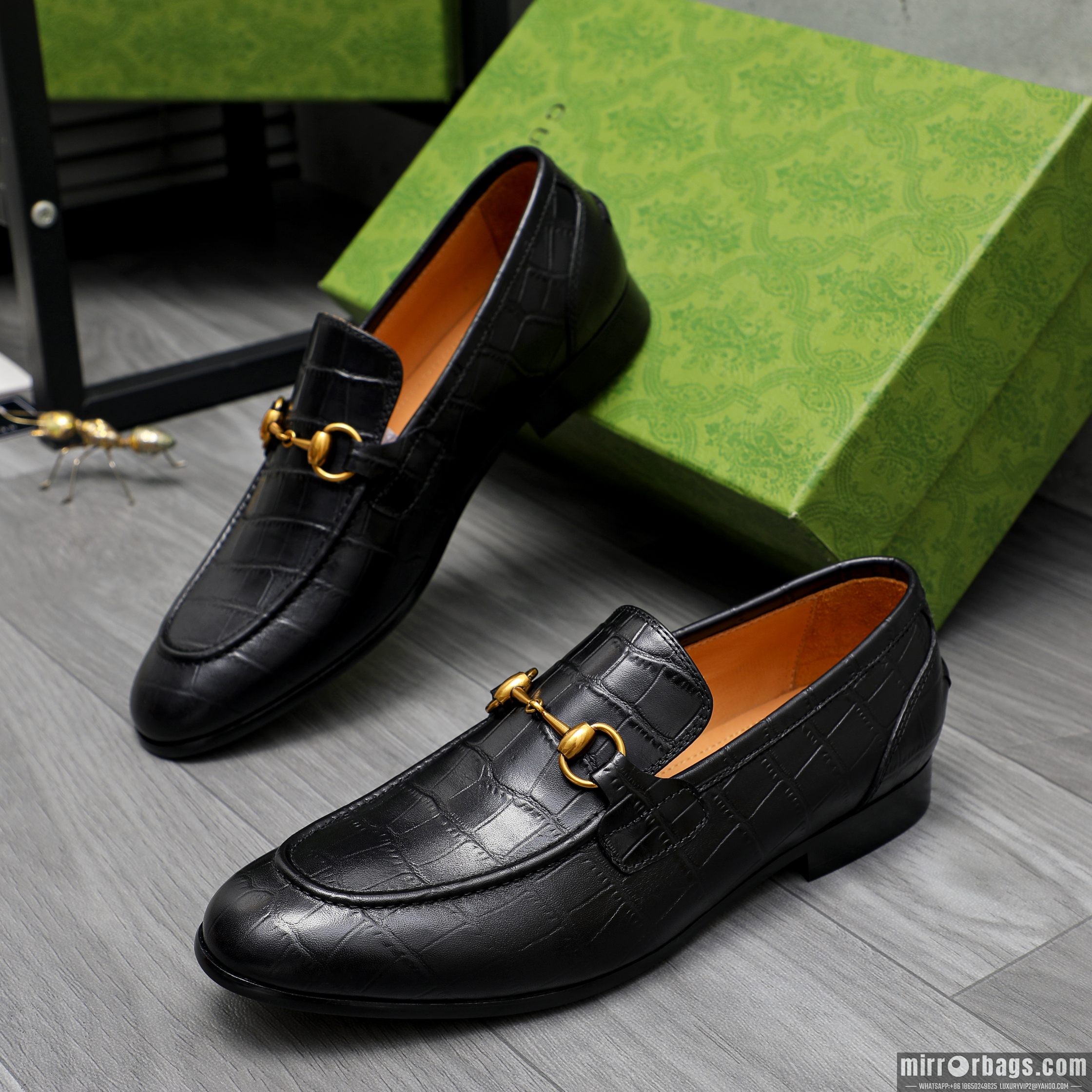 Gucci Shoes sz39-44 h0715