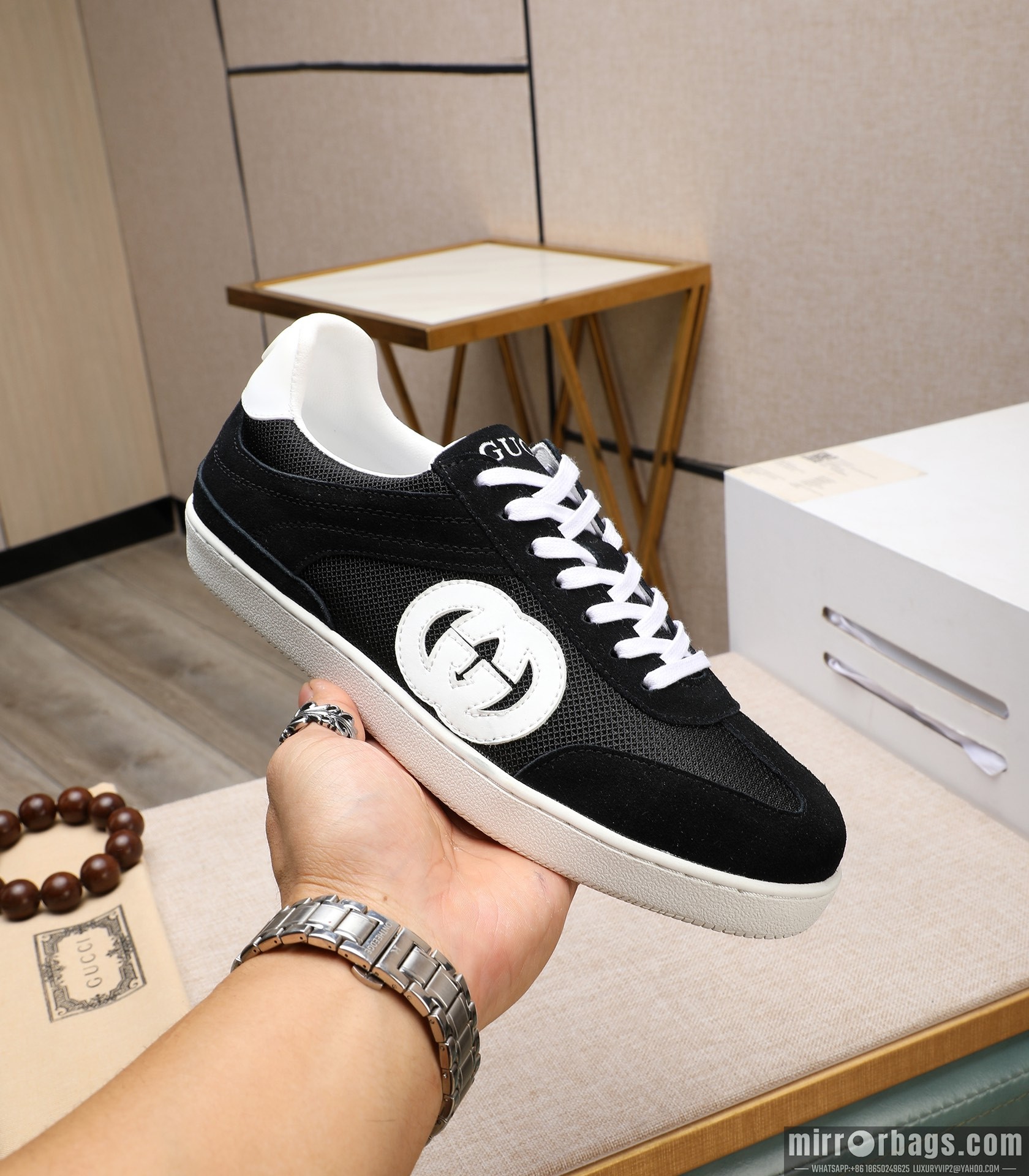 Gucci Shoes sz38-44 hnh1216