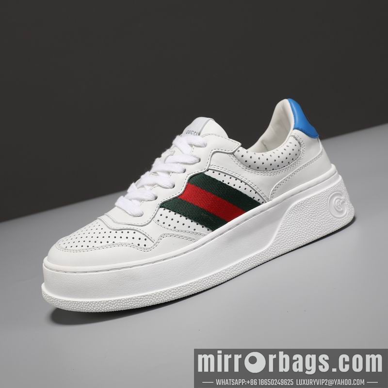 Gucci Shoes sz35-45 hnm01163