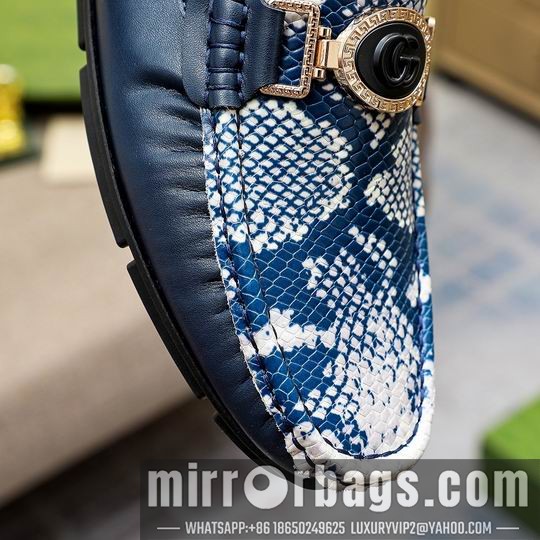 Gucci Shoes sz38-45 mnh0523