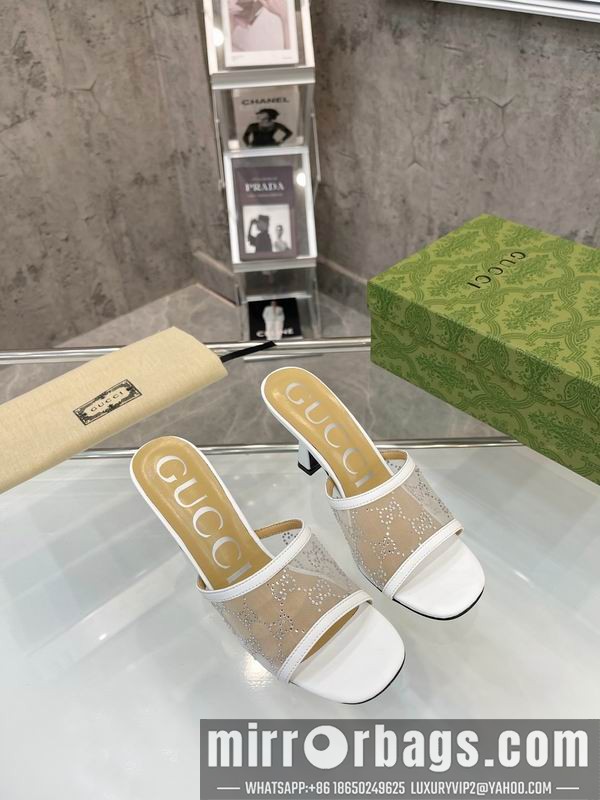 Gucci Shoes sz35-42 mnf0312
