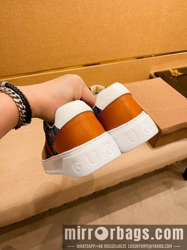 Gucci Shoes sz38-44 mnf0208