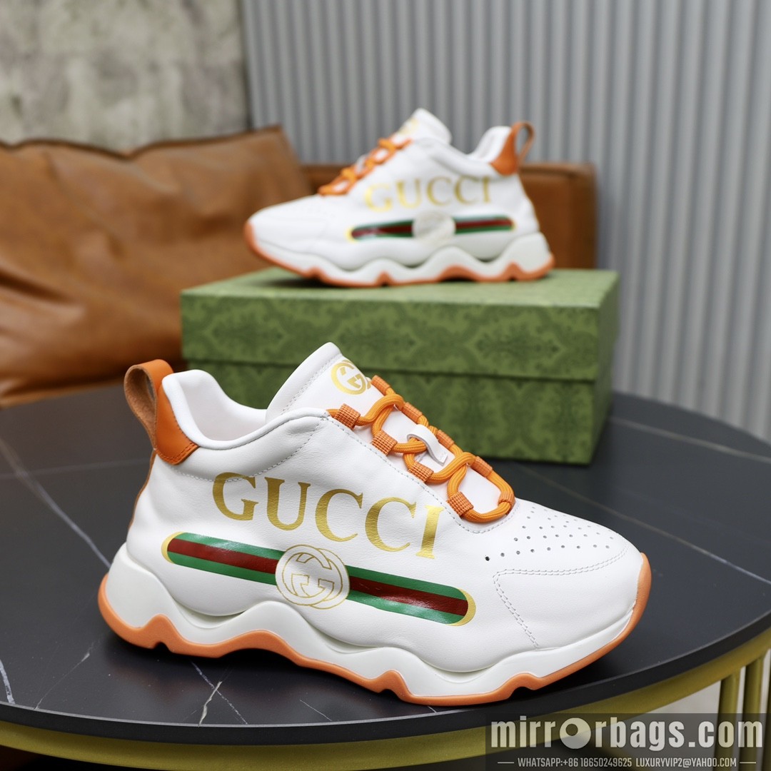 Gucci Shoes sz38-44 hnh0202