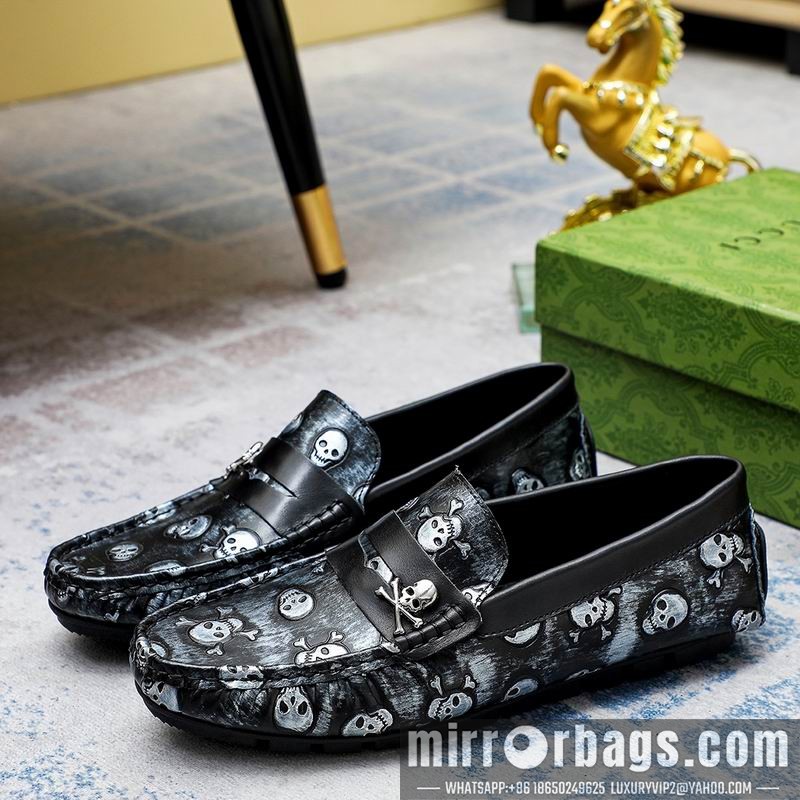Gucci Shoes sz38-45 mnf0226