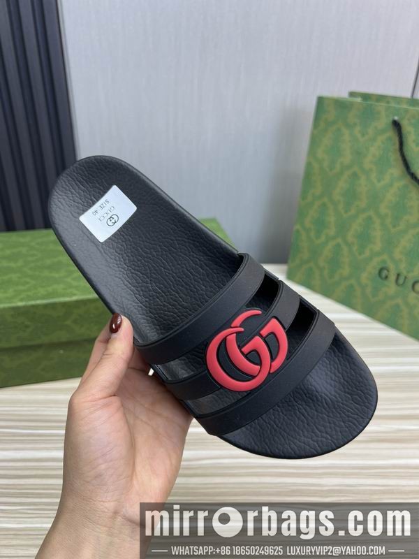 Gucci Shoes sz36-46 mnf0301