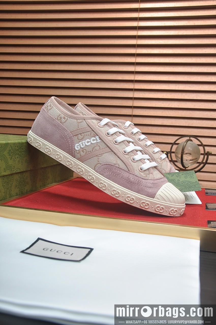 Gucci Shoes sz35-45 h0701