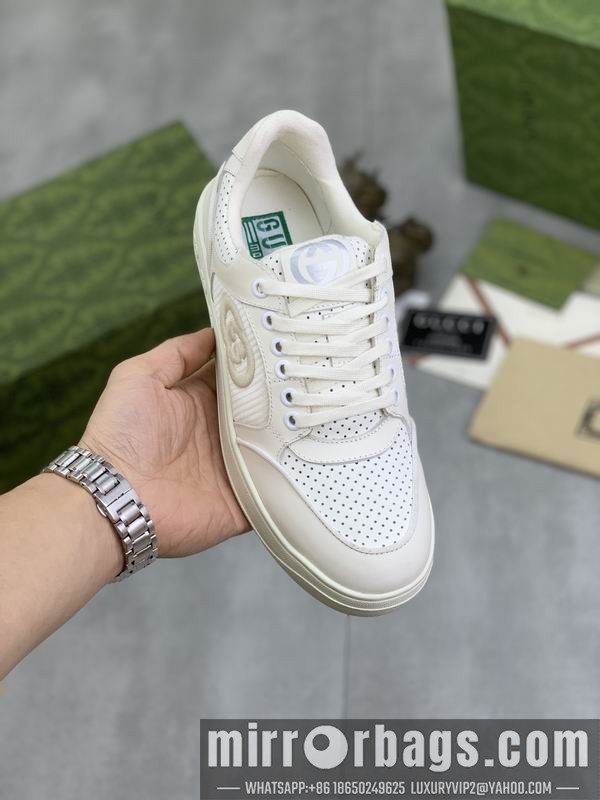 Gucci Shoes sz35-46 mnf0320