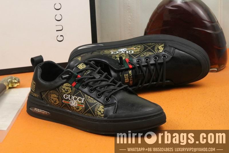 Gucci Shoes sz38-44 hnm0180