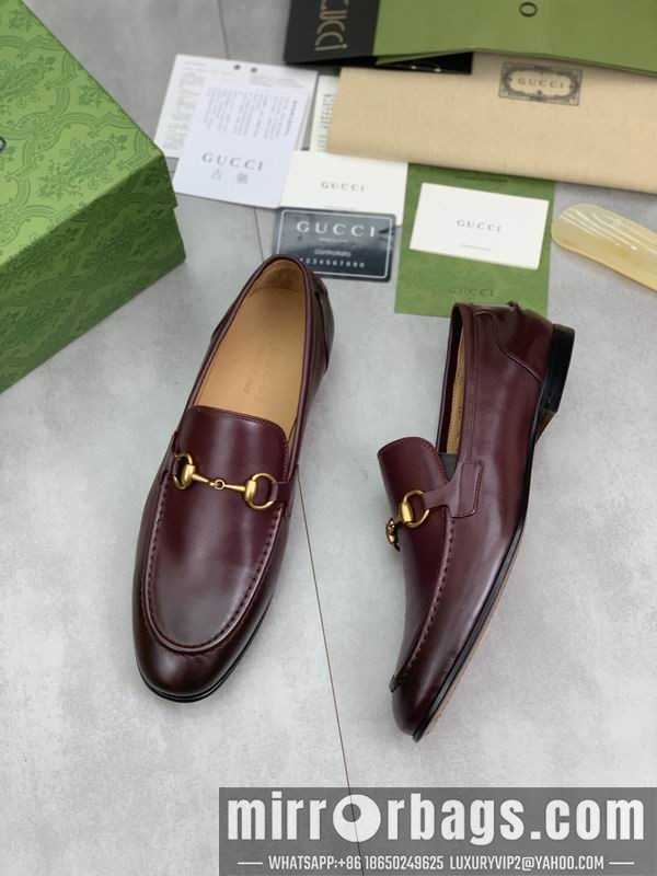 Gucci Shoes sz38-45 mnf0202