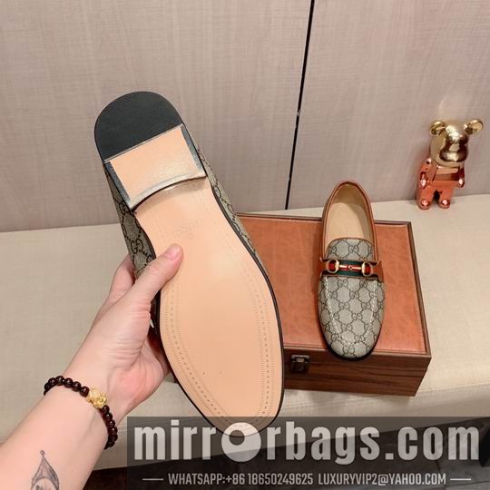 Gucci Shoes sz38-46 mnh0610