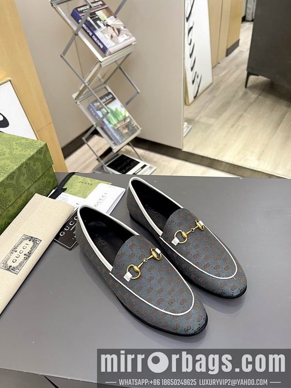 Gucci Shoes sz35-41 mnf0208