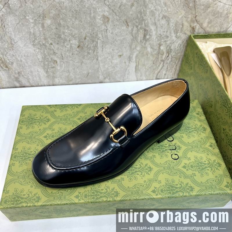 Gucci Shoes sz39-45 mnf03167