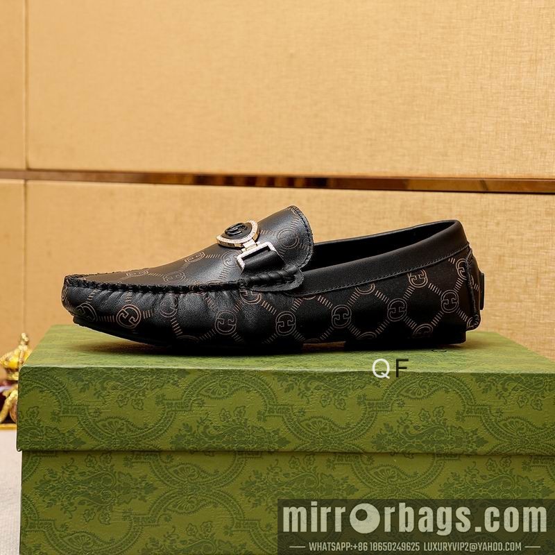 Gucci Shoes sz38-45 F0365