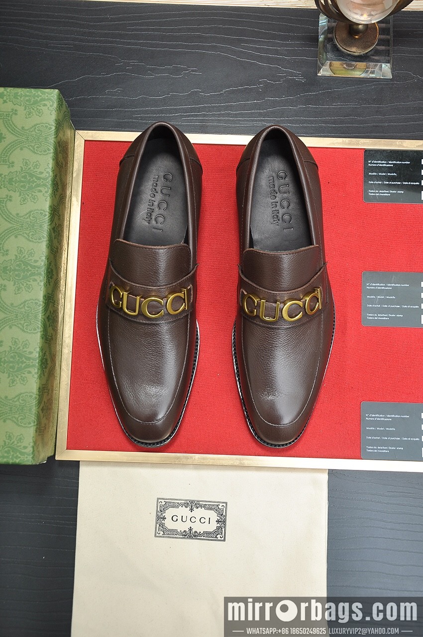 Gucci Shoes sz38-44 h0803